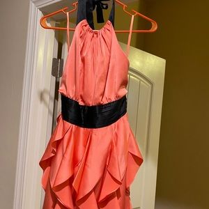 BCBG Dress size 8